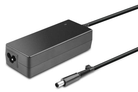 EAN 5704174106456 - CoreParts MBXDE-AC0002 adaptador e inversor de corriente Interior 90 W Negro imagen 1