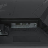 Monitor Gaming Asus Tuf Gaming Vg279qe5a 27' Full Hd 1ms 144hz Ips Multimedia Regulable En Altura Negro