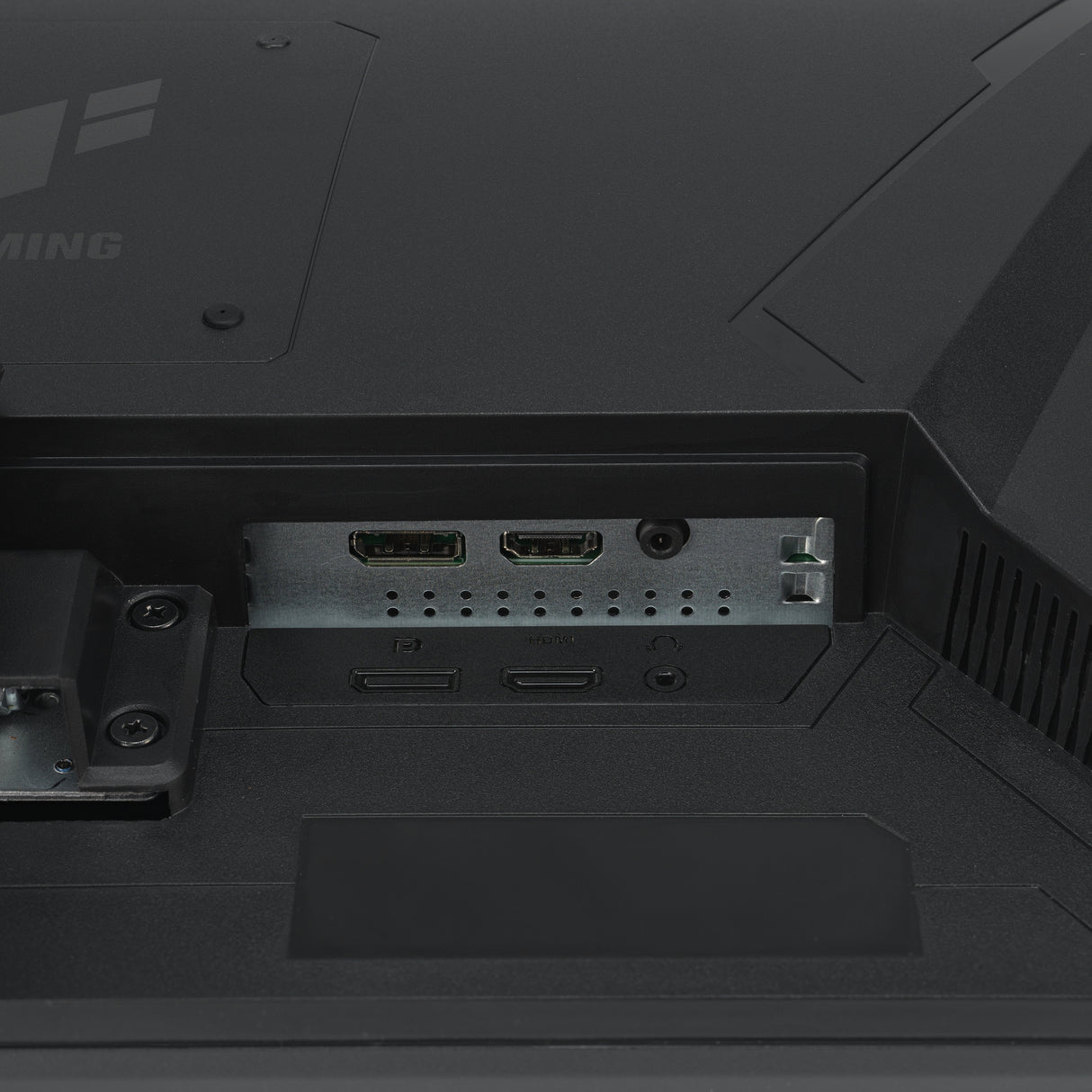 Monitor Asus Vg249qe5a Pantalla  23.8" 1920 X 1080 Pixeles Full Hd Lcd Negro