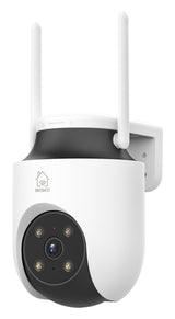 Deltaco Smart Home Kamera Sh-Ipc18 Outdoor Ip65 Drehbar