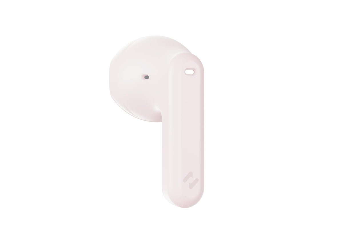 Auriculares Tws Inalámbricos Havit Tw931 (Rosa)