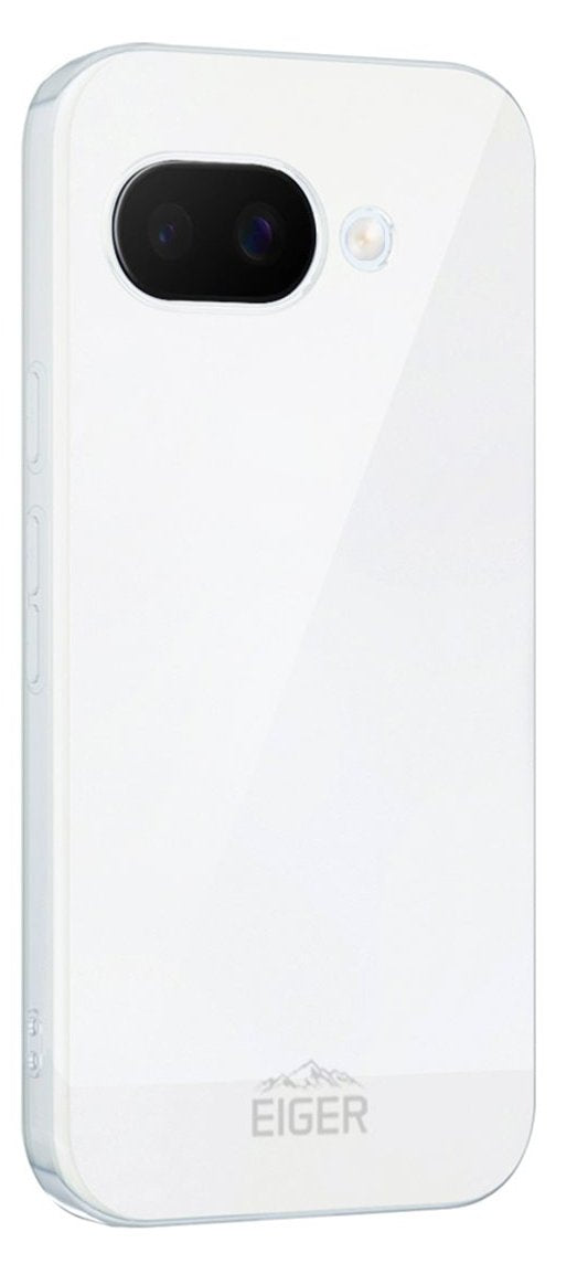 Eiger Grip Case Grs Google Pixel 9a Tranparent