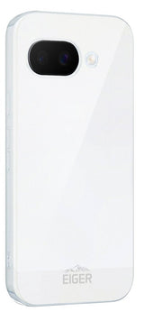 Eiger Grip Case Grs Google Pixel 9a Tranparent