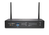 EAN 758479268369 - SonicWall TZ370W cortafuegos (hardware) 3 Gbit/s imagen 1
