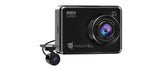 Navitel R700 Cámara De Salpicadero Full Hd Negro
