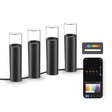 EAN 8427542128238 - Ksix BXOUTL2 iluminación al aire libre Iluminación de suelo para exteriores LED imagen 1