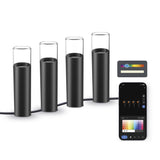 EAN 8427542128238 - Ksix BXOUTL2 iluminación al aire libre Iluminación de suelo para exteriores LED imagen 1