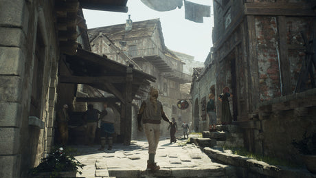 EAN 5055060954096 - Capcom Dragon's Dogma 2 Estándar Inglés PlayStation 5 imagen 33