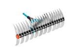 Rastrillo De Corte Combisystem Gardena Turquesa, 35cm 03392-20