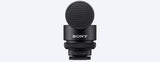 Micrófono Sony Ecm-G1 Shotgun