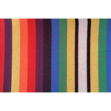 Amazonas Silla Colgante Kid'S Relax Rainbow Az-1012300, Silla Colgante De Camping Az-1012300