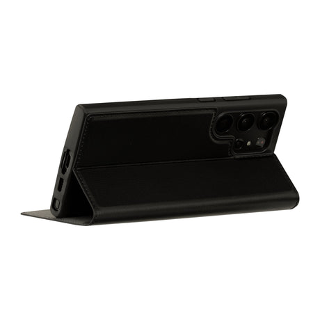 EAN 5711428017505 - dbramante1928 Oslo funda para teléfono móvil 17,3 cm (6.8") Folio Negro imagen 4