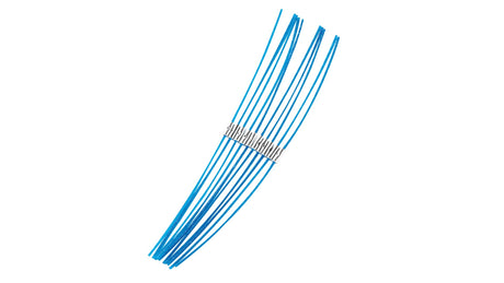 EAN 3165140349963 - Bosch F016800182 accesorio para cortaborde y desbrozadora imagen 1