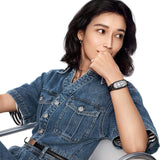 EAN 6932554419844 - Xiaomi Smart Band 10 Rose AMOLED Pulsera de actividad 4,37 cm (1.72") Rosa imagen 14