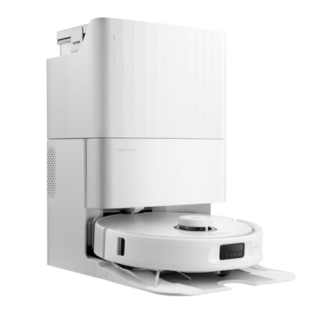 EAN 6970995788303 - Roborock Qrevo MaxV 0,33 L Blanco imagen 2