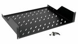 Equip Ezfs-19-2-80-B Accesorio De Bastidor Cajón Metálico Para Rack