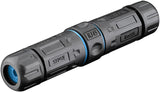 Adaptador Cat.6a 2xrj45 Hembra-Hembra Stp Industrial Ip67 Goobay