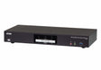 EAN 4719264645952 - ATEN CS1942DP-AT-G interruptor KVM Negro imagen 1