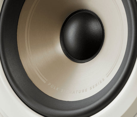 EAN 0747192134181 - Polk Audio SIGS20ELWT altavoz De 5 vías Blanco Alámbrico imagen 8