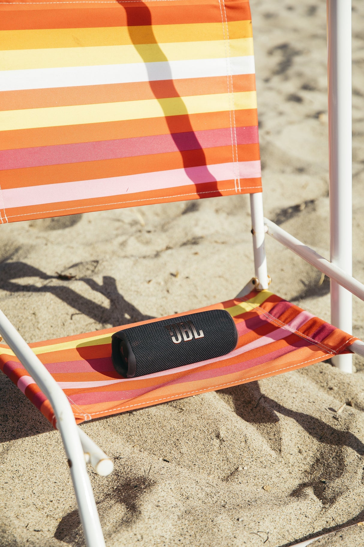 Jbl Flip 6 Altavoz Portátil Estéreo Verde 20 W (Jblflip6gren)
