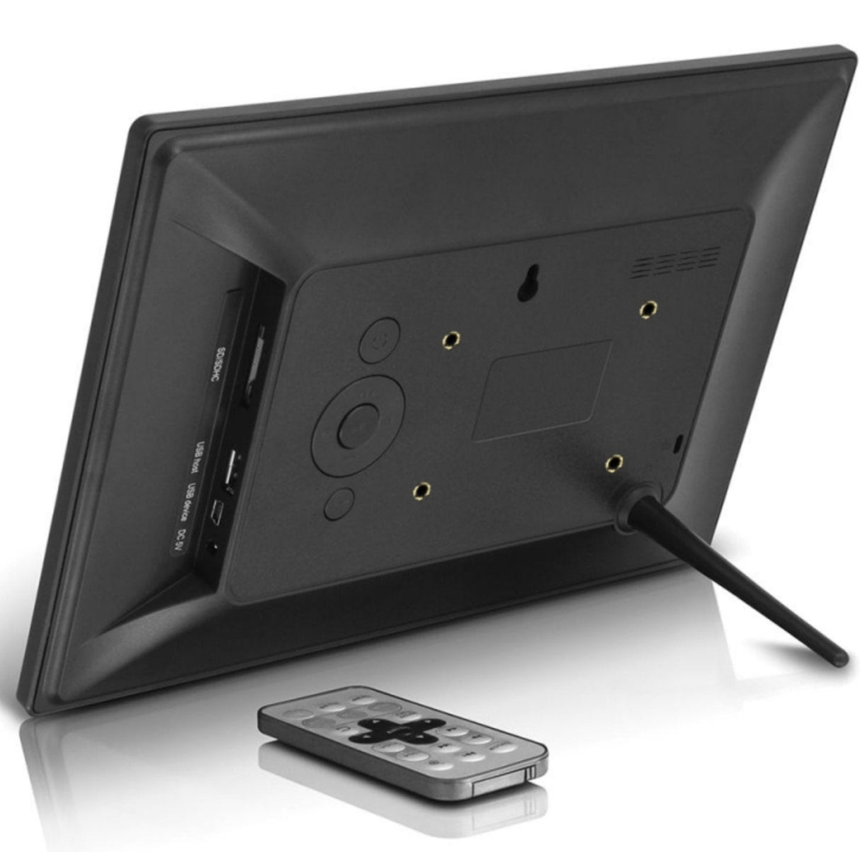 Braun Digiframe 1094 25,65cm (10,1)