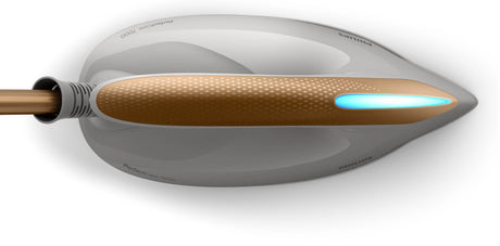 EAN 8720389001222 - Philips 7000 series PSG7040/10 estación plancha al vapor 2100 W 1,8 L Suela SteamGlide Elite Oro, Blanco imagen 8