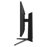 Monitor Lc-Power Lc-M27-Qhd-180  (27") 2560 X 1440 Pixeles Quad Hd Negro