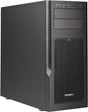EAN 0672042341337 - Supermicro SuperChassis GS5A-754K Midi Tower Negro, Gris 750 W imagen 1