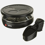 EAN 5908256835320 - Fabrilamp P005CR6606 batidora Negro imagen 2
