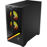 EAN 4711377406765 - MSI MPG Infinite Z3 X3D 9NVVR7-685EU AMD Ryzen™ 7 9800X3D 32 GB DDR5-SDRAM 2 TB SSD NVIDIA GeForce RTX 50 imagen 10