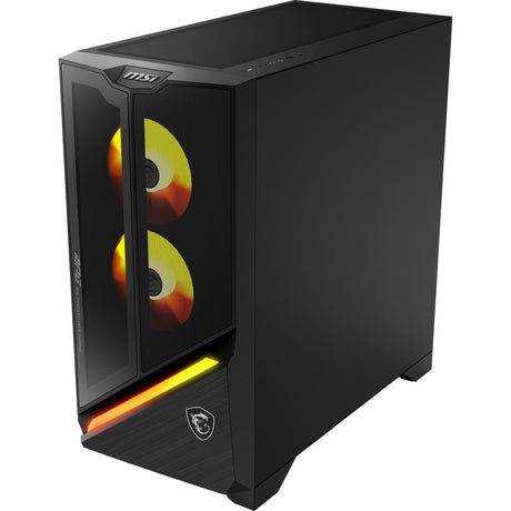 EAN 4711377430838 - MSI MPG Infinite Z3 X3D 7NVRR7-873EU AMD Ryzen™ 7 7800X3D 32 GB DDR5-SDRAM 1 TB SSD NVIDIA GeForce RTX 50 imagen 10