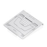 EAN 8435739905203 - AISENS ASUC-7P046-GR soporte para ordenador portátil Soporte para ordenador portátil y tableta 40,6 cm (1 imagen 3