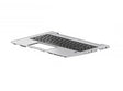 EAN 5704174098096 - HP L65225-B31 refacción para laptop Teclado imagen 1