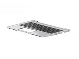EAN 5704174098096 - HP L65225-B31 refacción para laptop Teclado imagen 1