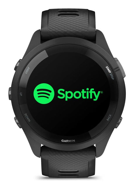 EAN 753759313715 - Garmin Forerunner 265 3,3 cm (1.3") AMOLED 46 mm Digital 416 x 416 Pixeles Pantalla táctil Negro Wifi GPS  imagen 6