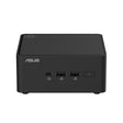 EAN 4711387950029 - ASUS NUC 15 Pro RNUC15CRHI300000 Negro 100U imagen 1