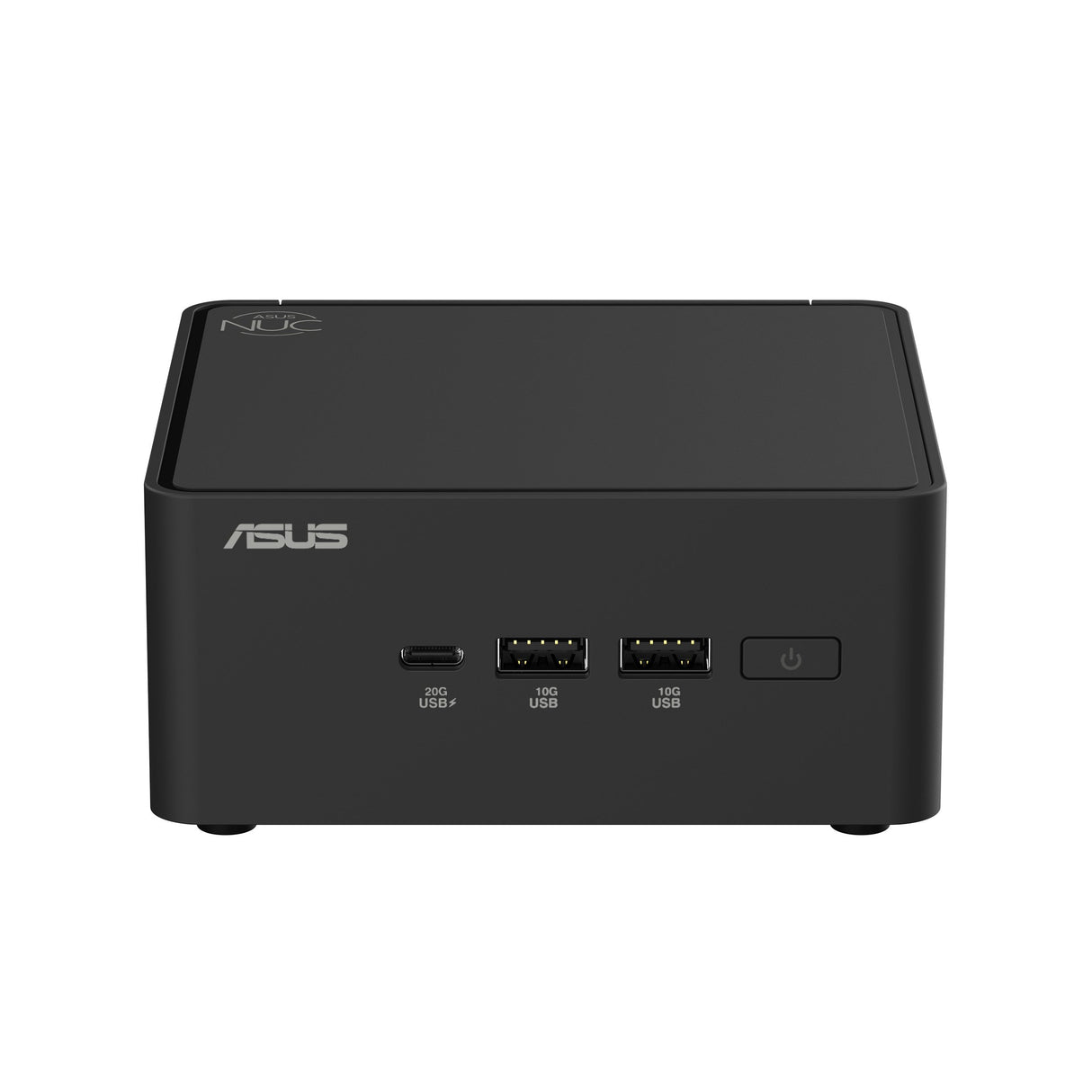 EAN 4711387950029 - ASUS NUC 15 Pro RNUC15CRHI300000 Negro 100U imagen 1