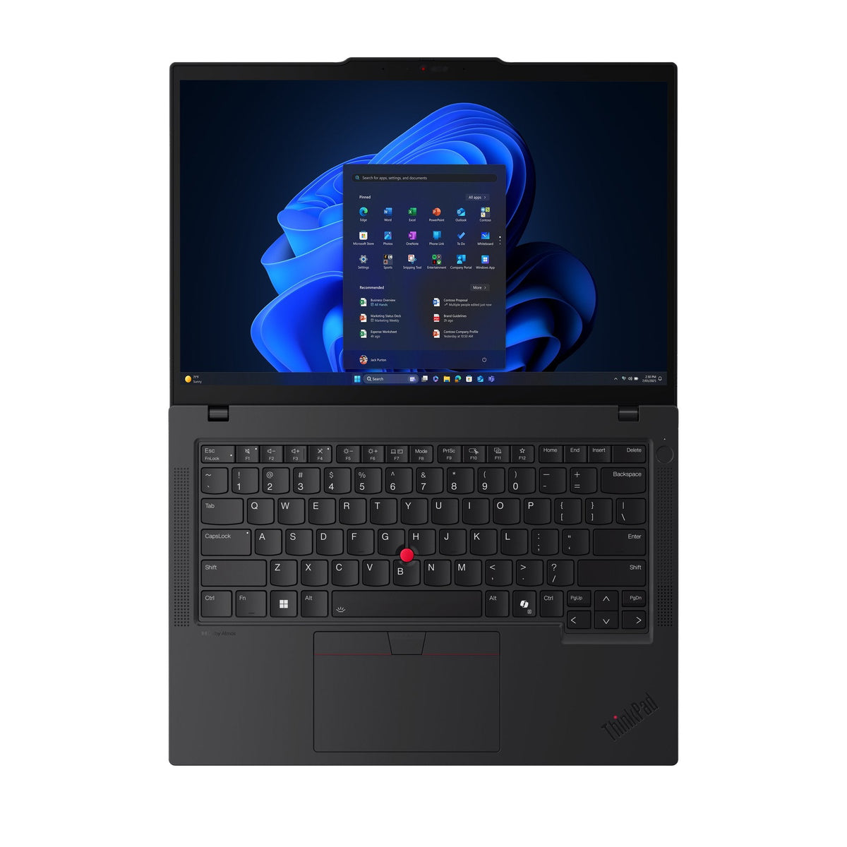 Thinkpad T14 G6 Core