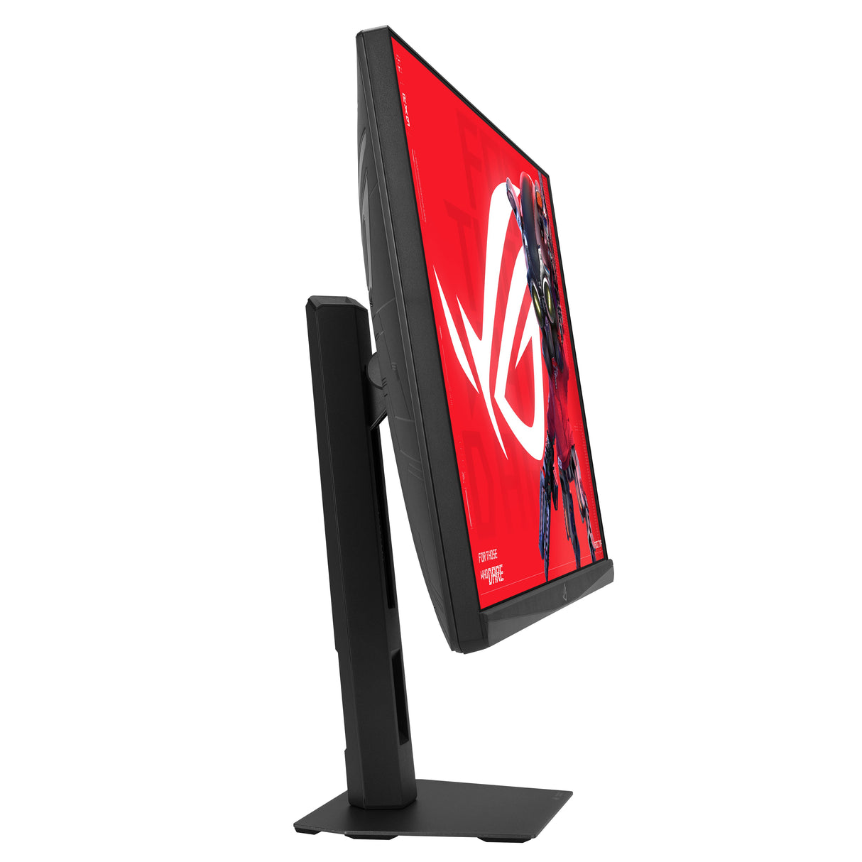 EAN 4711636073011 - ASUS ROG Strix XG27ACMEG pantalla para PC 68,6 cm (27") 2560 x 1440 Pixeles Wide Quad HD LCD Negro imagen 6