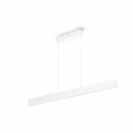 EAN 8719514343467 - Philips Hue White and Color ambiance 8719514343467 iluminación inteligente Luz de suspensión inteligente  imagen 2