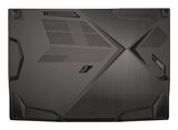 Msi Thin 15 B12uc-1621xpl I5-12450h 15.6" Fhd 144hz Ips-Level 16gb Ddr4 3200 Ssd512  Rtx 3050 4gb Noos
