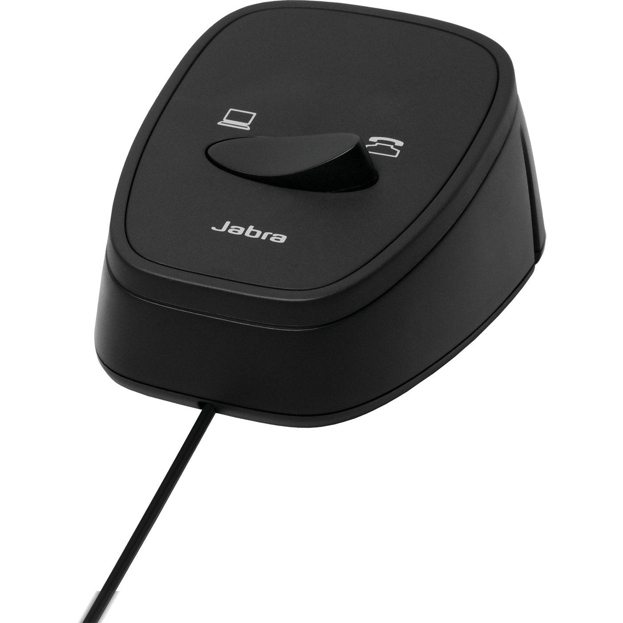 Jabra Link 180 Equipo Para Central Telefónica Negro