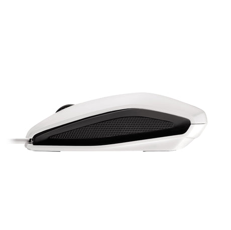 EAN 4025112082740 - CHERRY GENTIX ratón Oficina Ambidextro USB tipo A Óptico 1000 DPI imagen 2