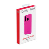 Celly Shock Funda Para P30 Lite 15,6 Cm (6.15") Rosa