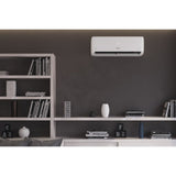 EAN 8003437641701 - Whirlpool SPICR 318W Sistema split Blanco imagen 5