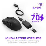 Mouse Nzxt Lift Elite Black