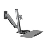 Eaton Tripplite Series Workwise Wall-Mounted Workmation