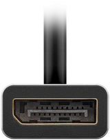 Goobay Adapter Usb-C 4.0 > Displayport 60195