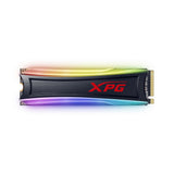 Disco Ssd Adata M.2 4tb Xpg Spectrix S40g Pcie 3.0