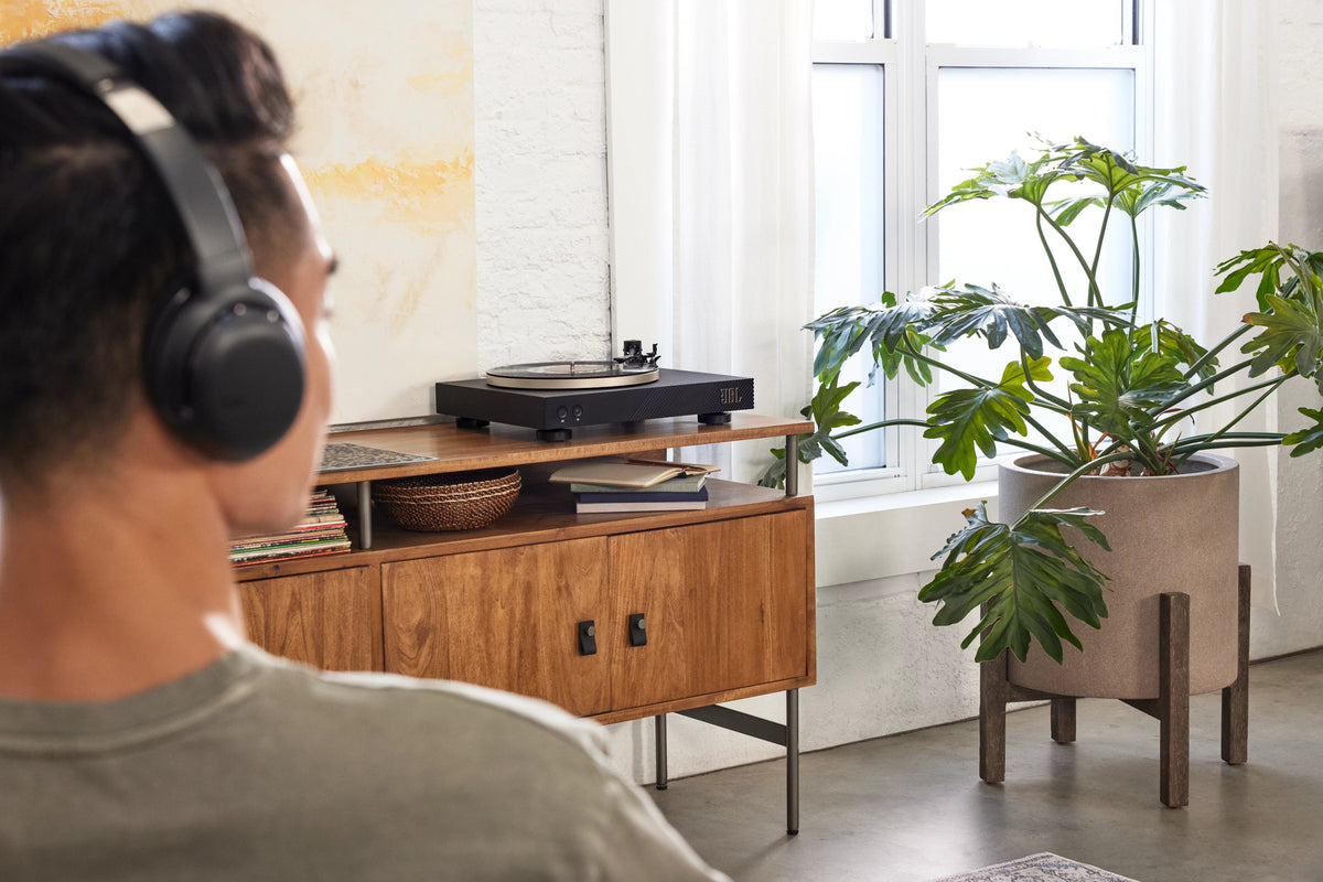 Jbl Spinner Bt
